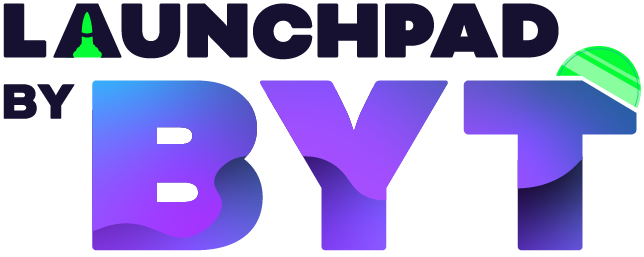 Launchpad By Byt